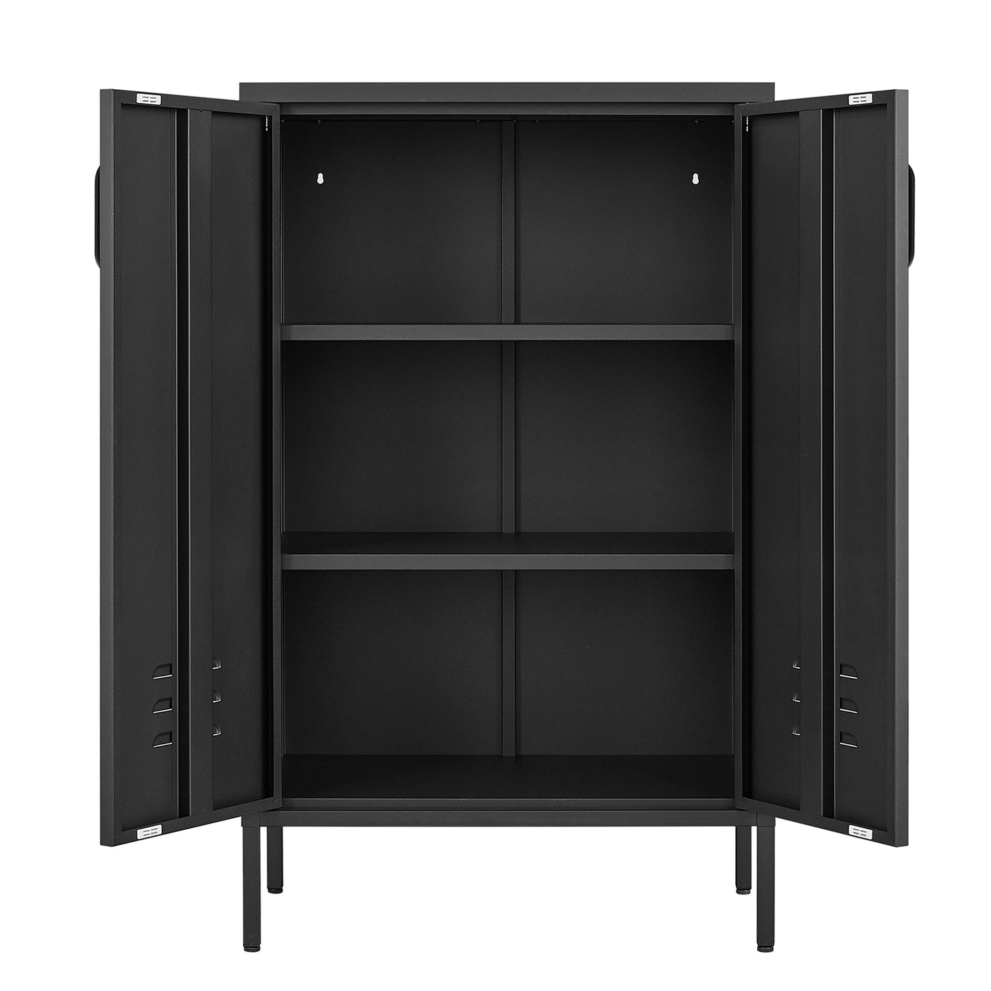 Steel Storage Cabinet