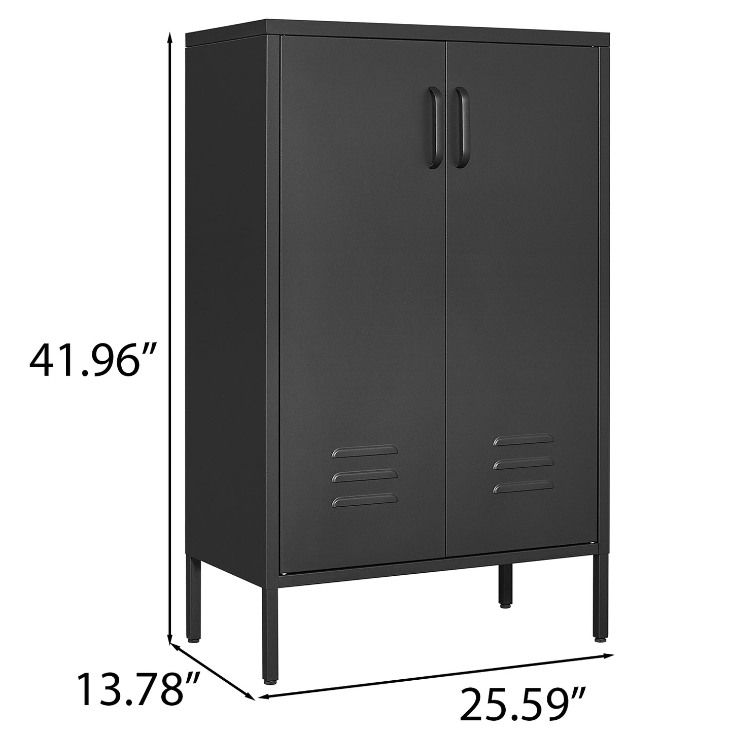 Steel Storage Cabinet