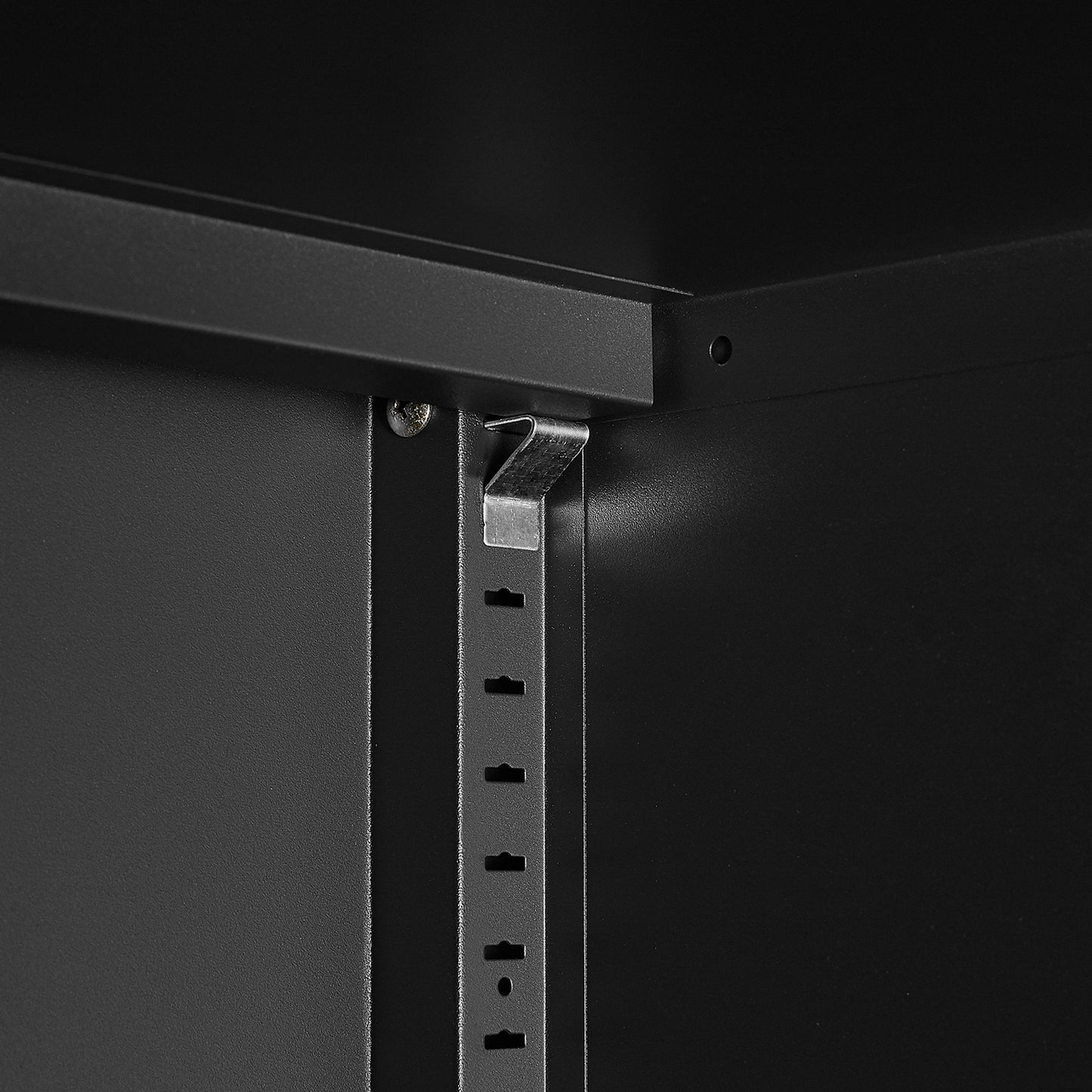 Steel Storage Cabinet