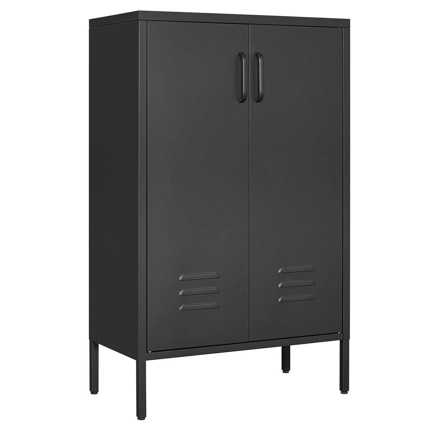 Steel Storage Cabinet