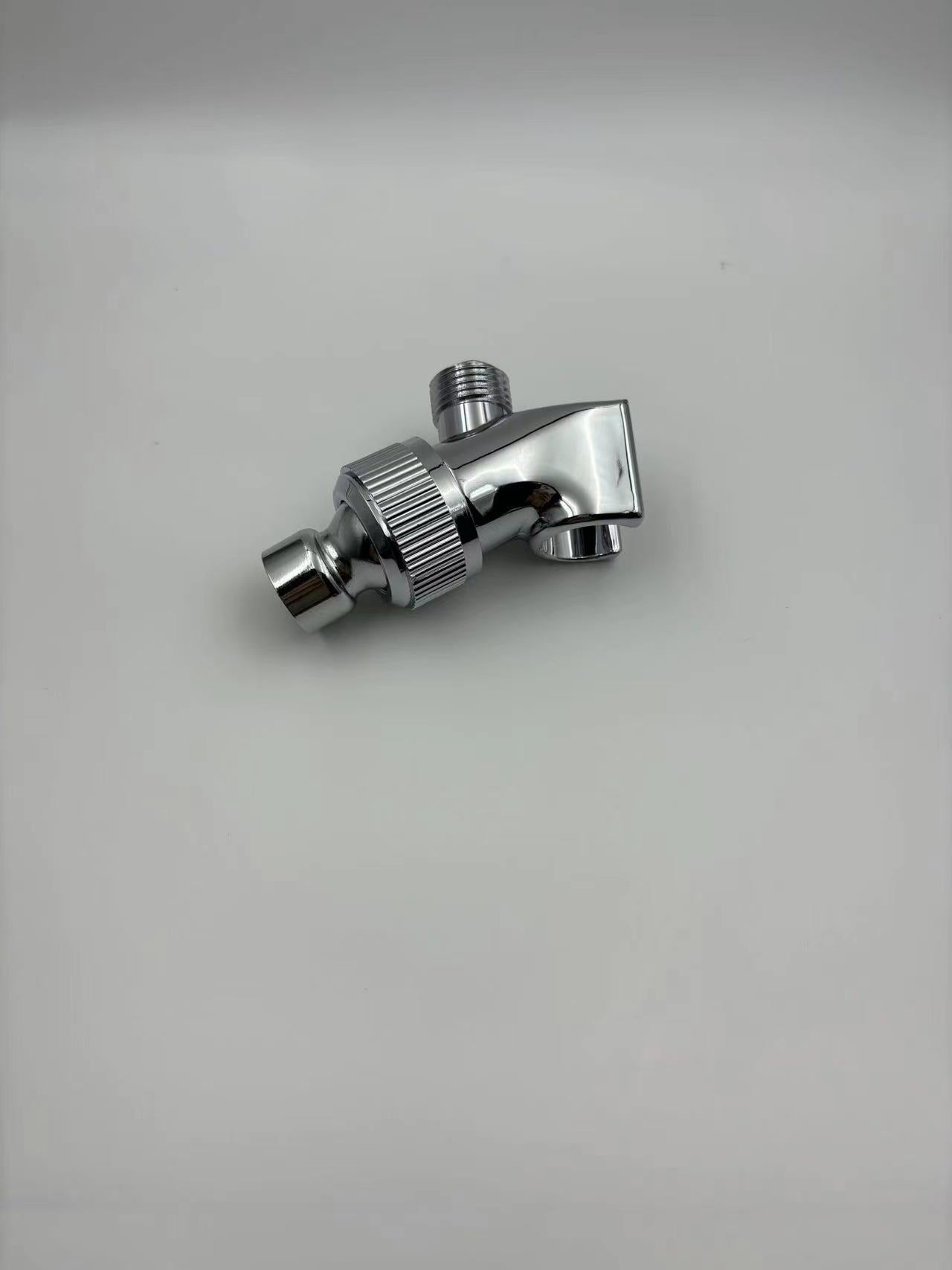 Shower Set - Shower Head, Adapter, Water Pipe, Filter Element