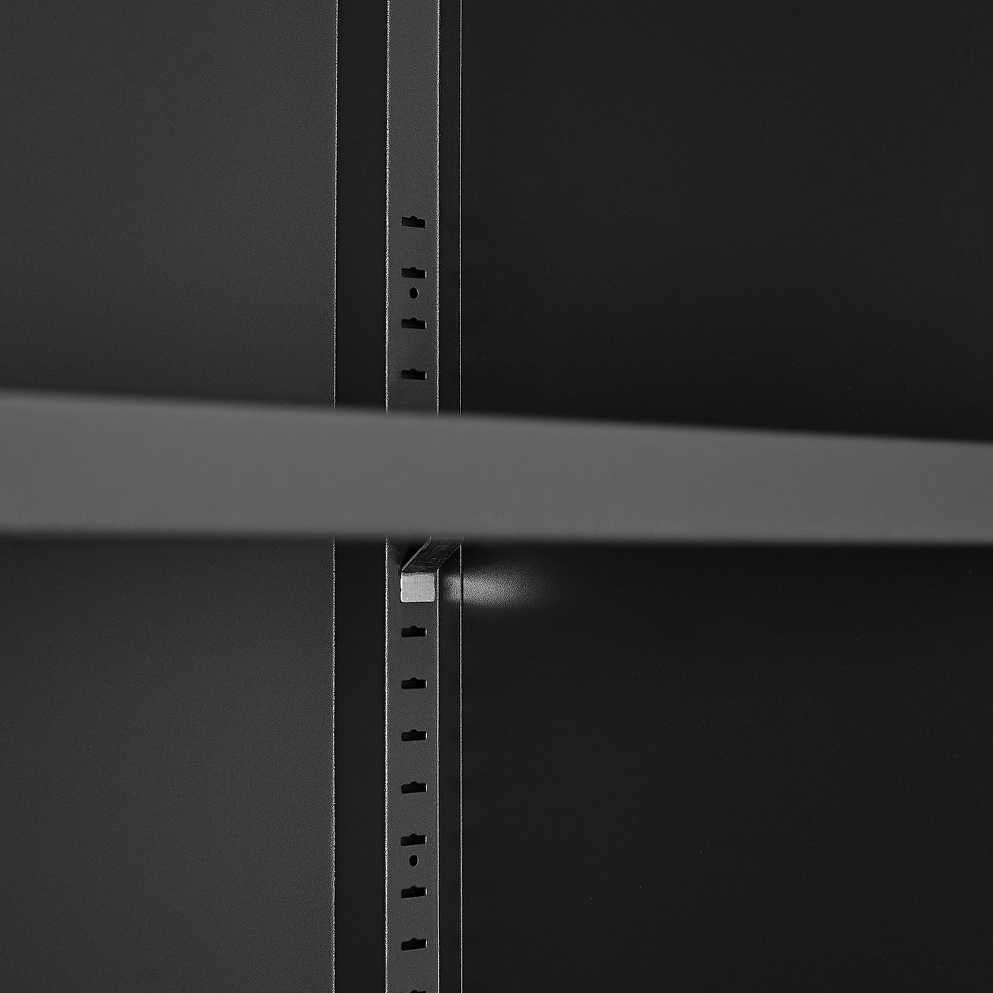 Steel Storage Cabinet