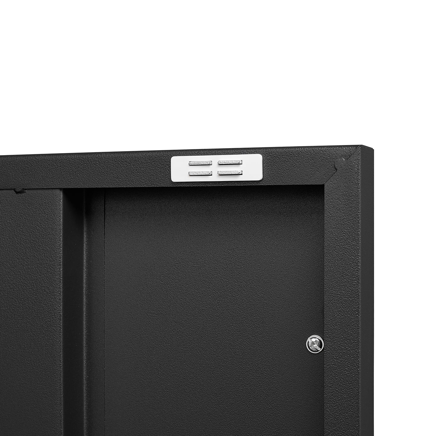 Steel Storage Cabinet
