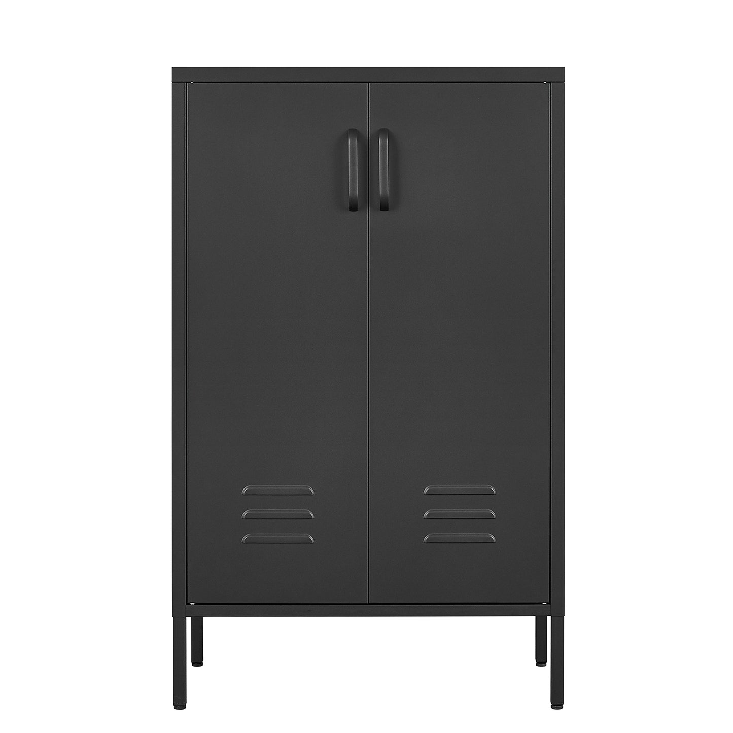 Steel Storage Cabinet