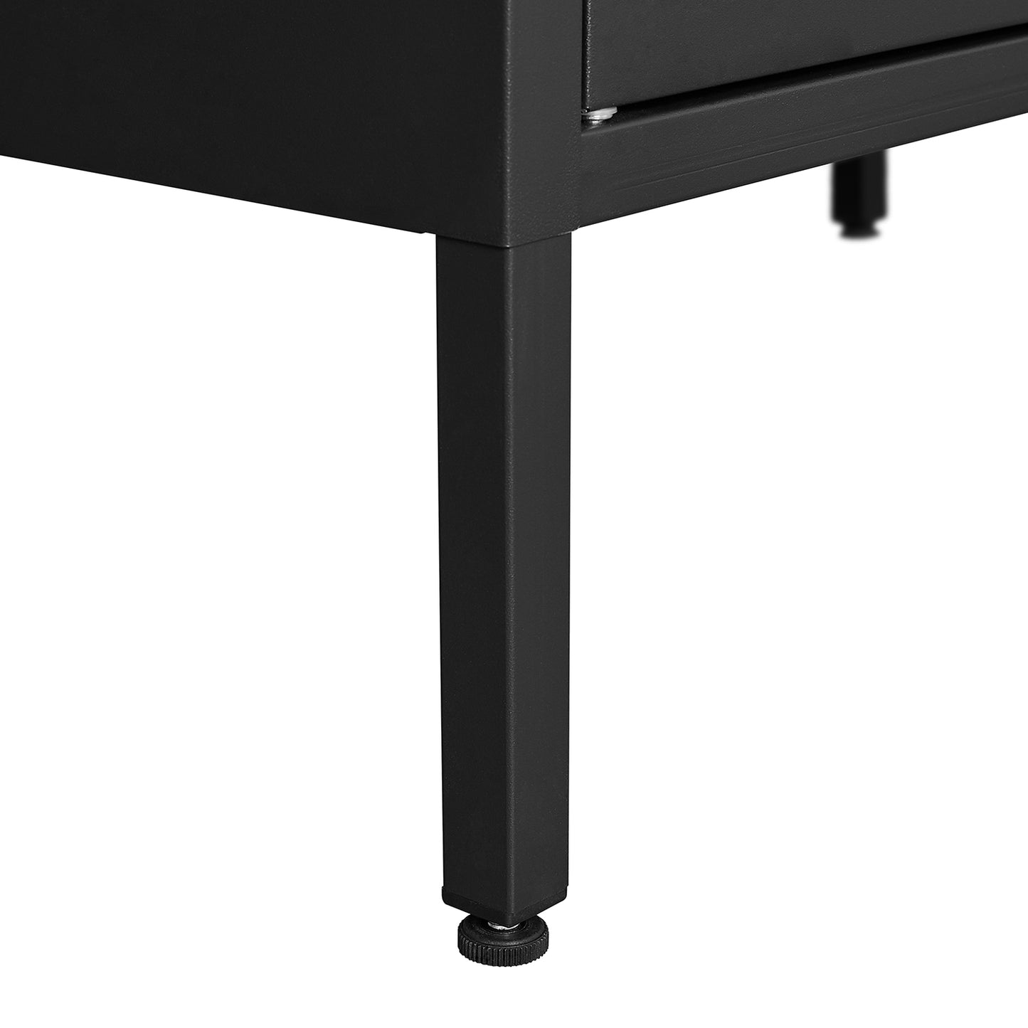 Steel Storage Cabinet