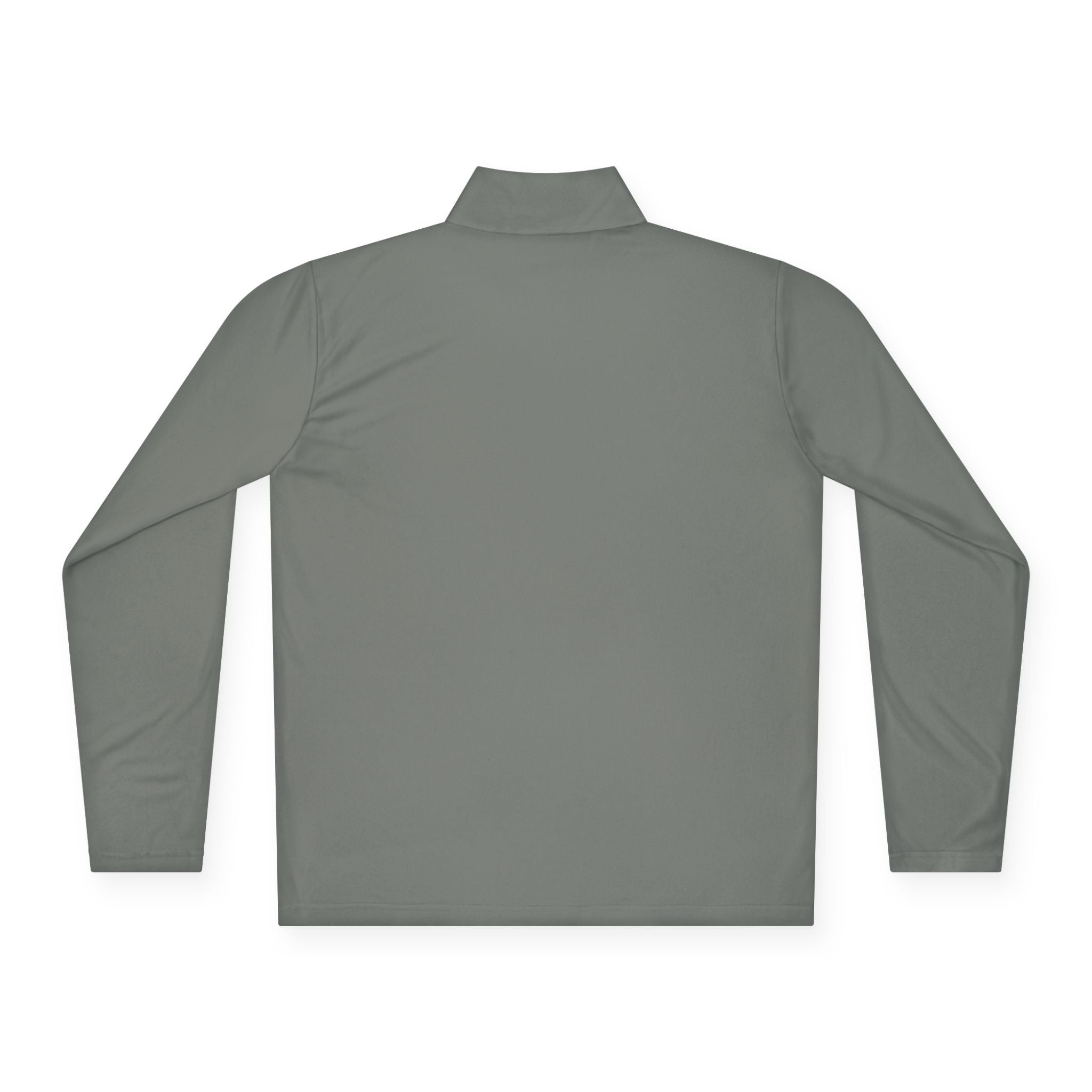 Athletic Quarter-Zip Pullover