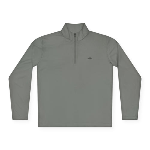 Athletic Quarter-Zip Pullover