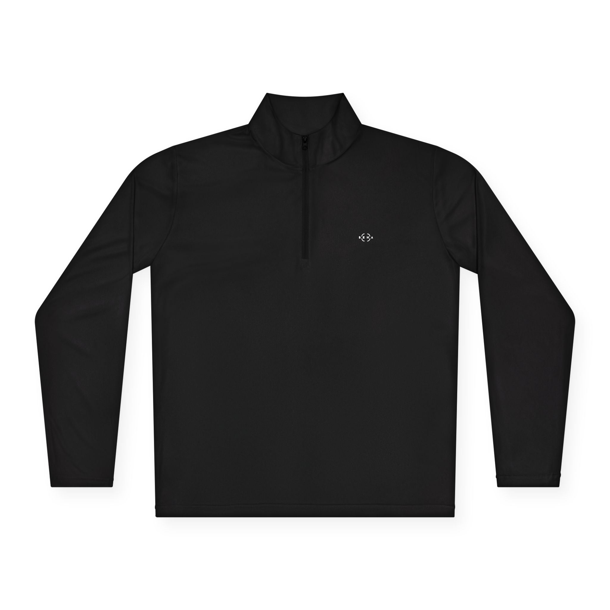 Athletic Quarter-Zip Pullover