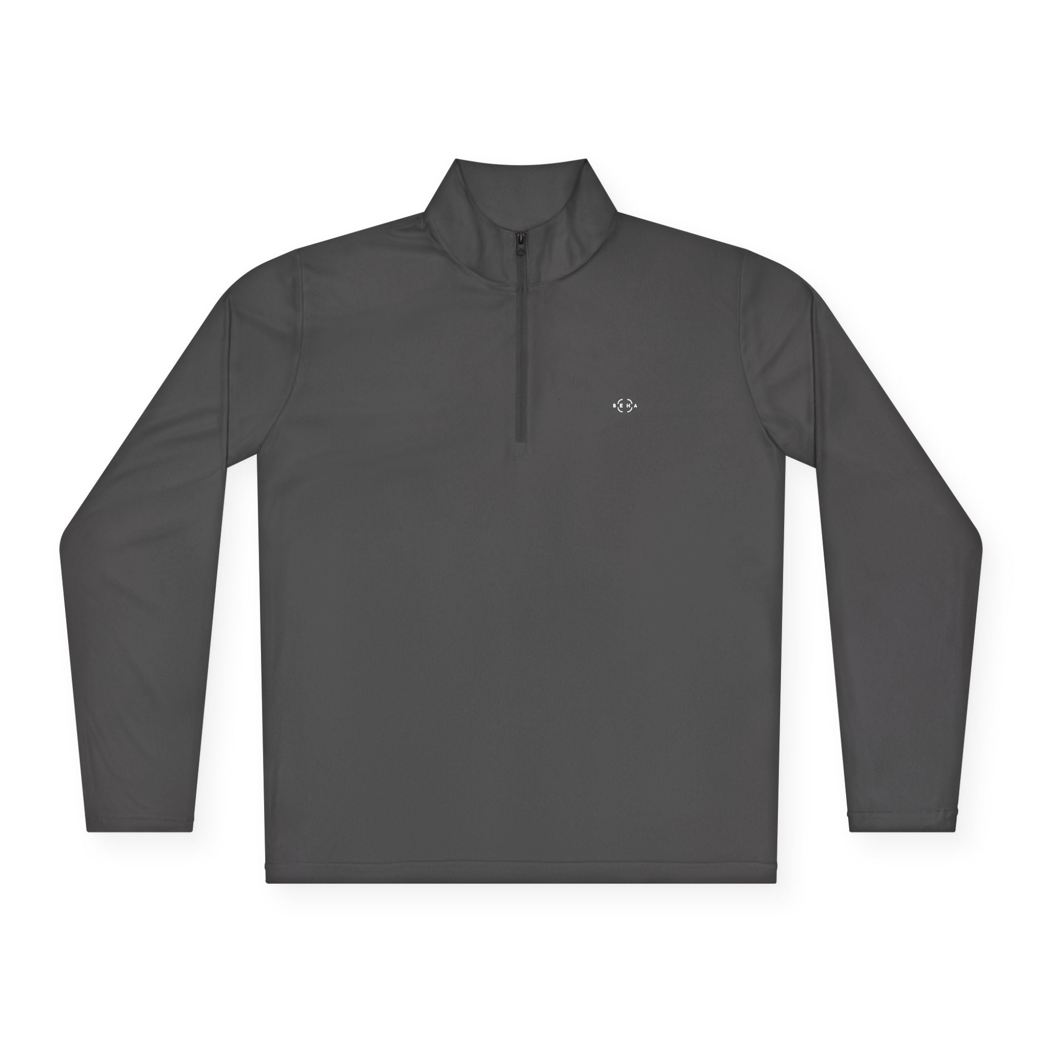 Athletic Quarter-Zip Pullover