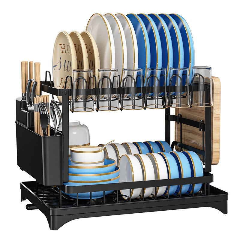 Kitchen Draining Rack