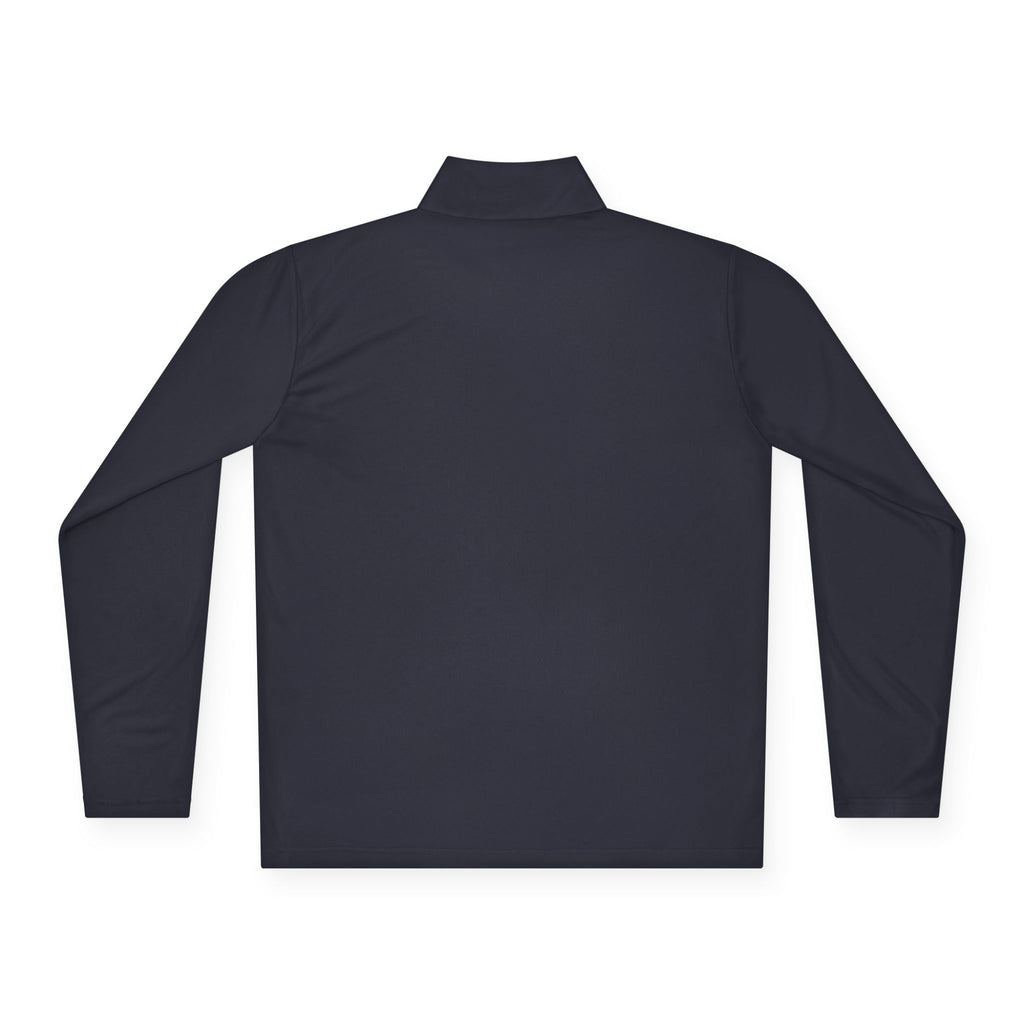 Athletic Quarter-Zip Pullover
