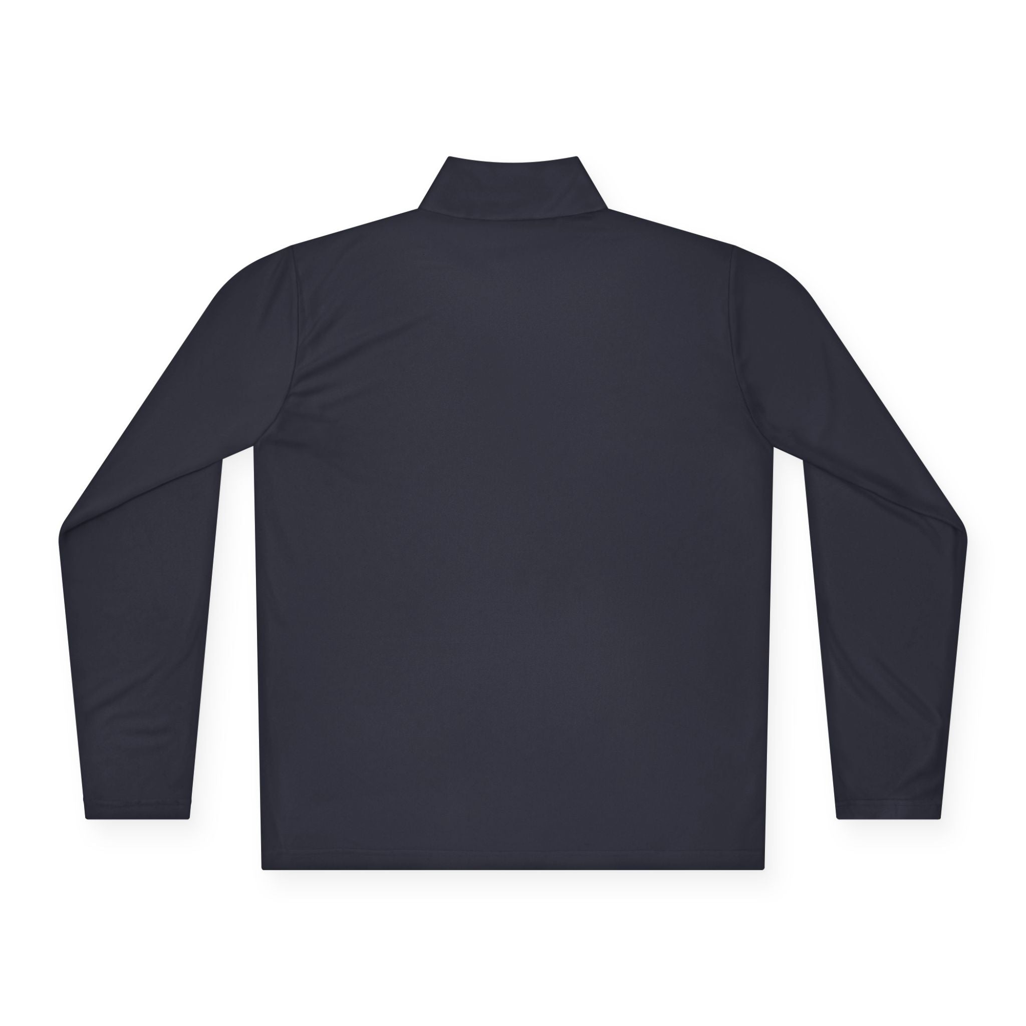 Athletic Quarter-Zip Pullover