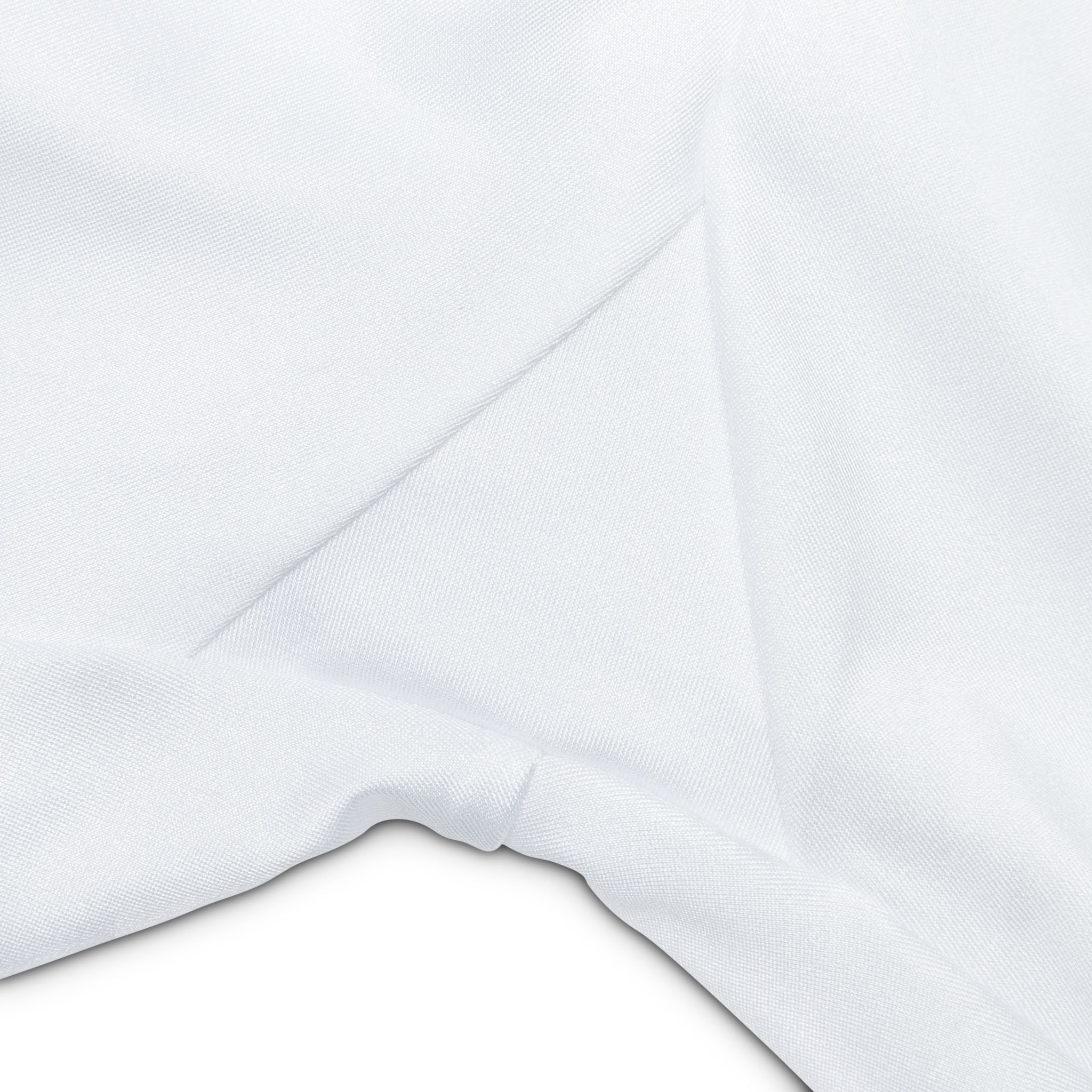 High-Waist Bike Shorts