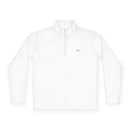 Athletic Quarter-Zip Pullover
