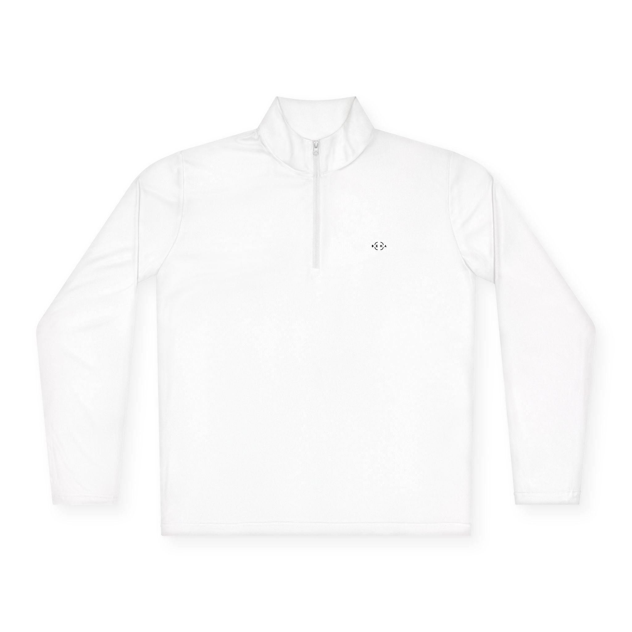 Athletic Quarter-Zip Pullover
