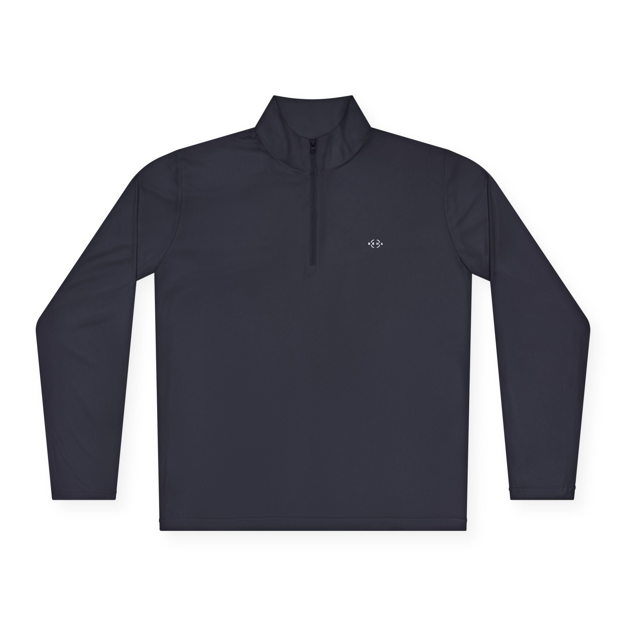 Athletic Quarter-Zip Pullover