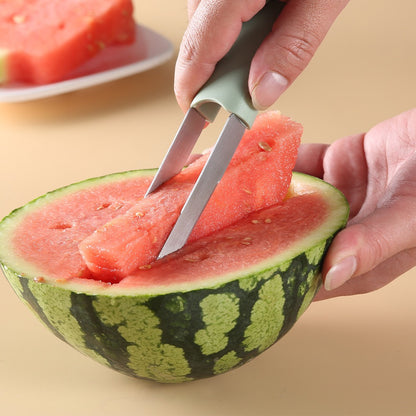 3-in-1 Watermelon Cutter