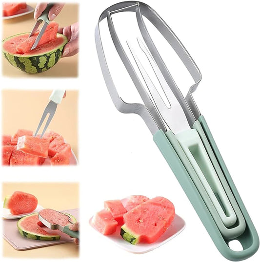 3-in-1 Watermelon Cutter