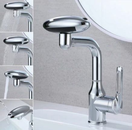 Stainless Steel Water Faucet