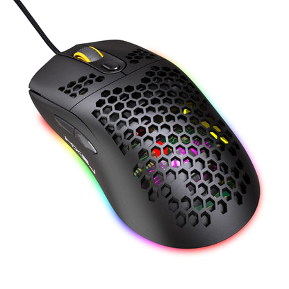 Hollow Gaming Mouse