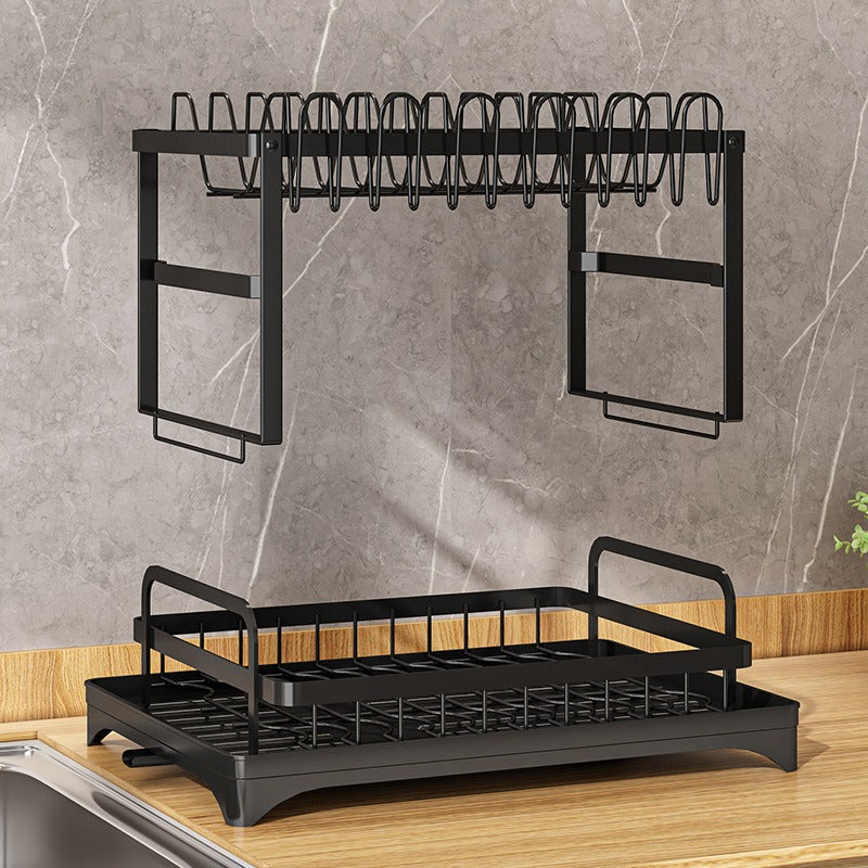 Kitchen Draining Rack