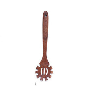 Teak Wood Kitchen Utensil Set