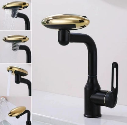 Stainless Steel Water Faucet