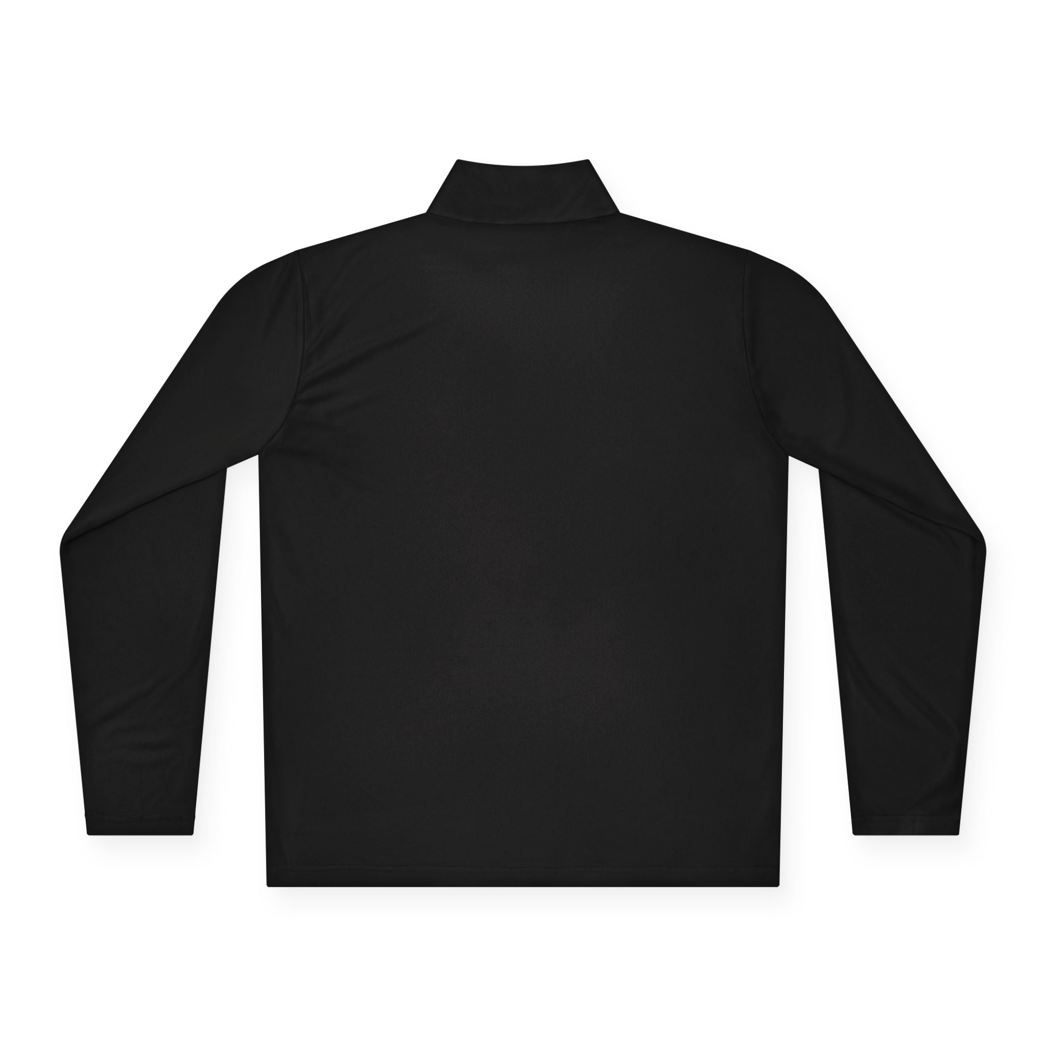Athletic Quarter-Zip Pullover