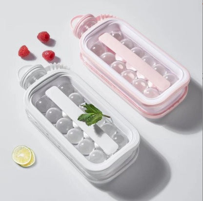 Ice Making Tray