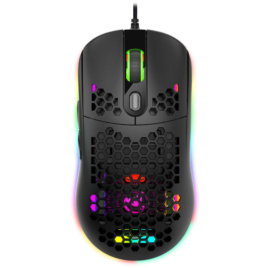 Hollow Gaming Mouse