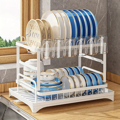 Kitchen Draining Rack