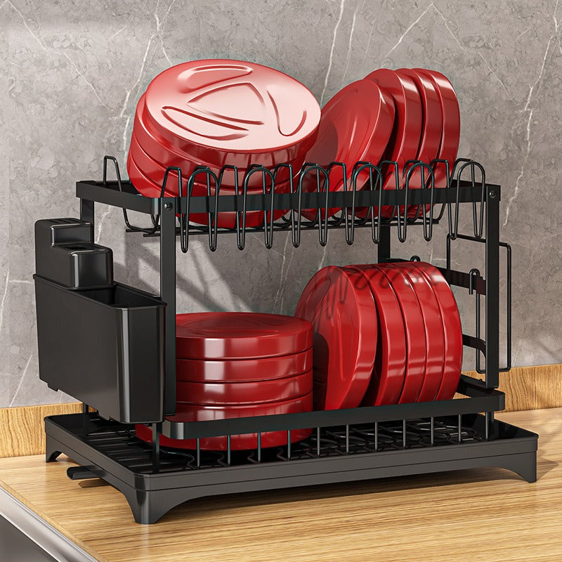 Kitchen Draining Rack