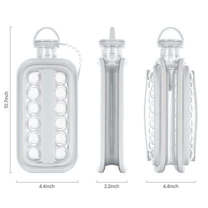 Ice Making Tray