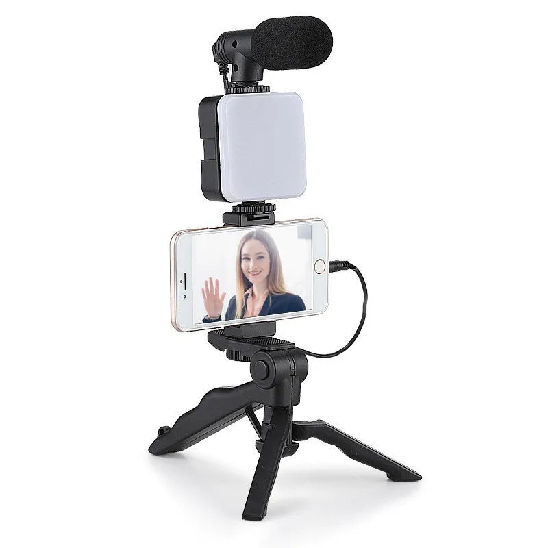 Vlogging Kit