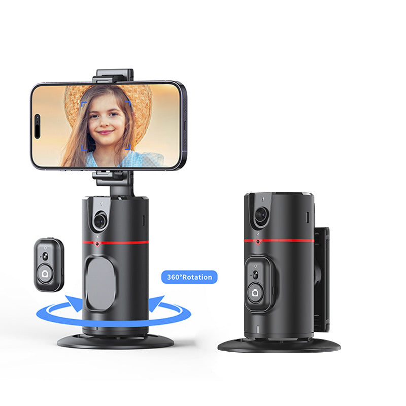 360 Auto Face Tracking Gimbal Auto Tracking Phone Holder