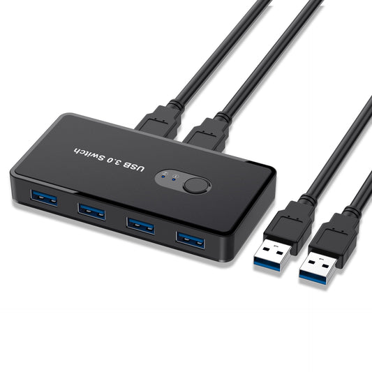 USB 3.0 4-port USB Extender