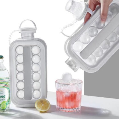 Ice Making Tray