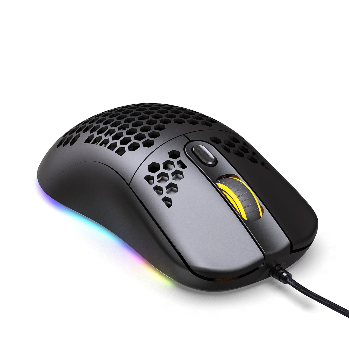 Hollow Gaming Mouse