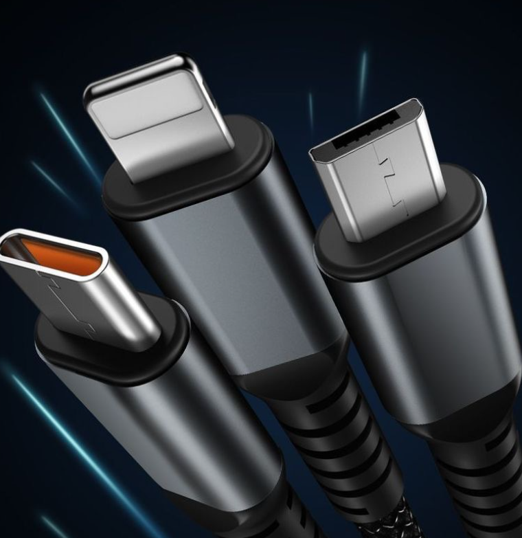 100W Fast Charging Cable