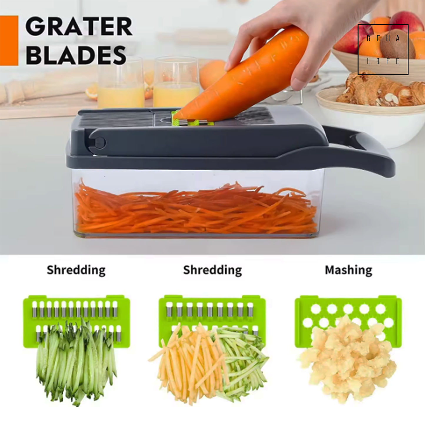 Vegetable Chopper