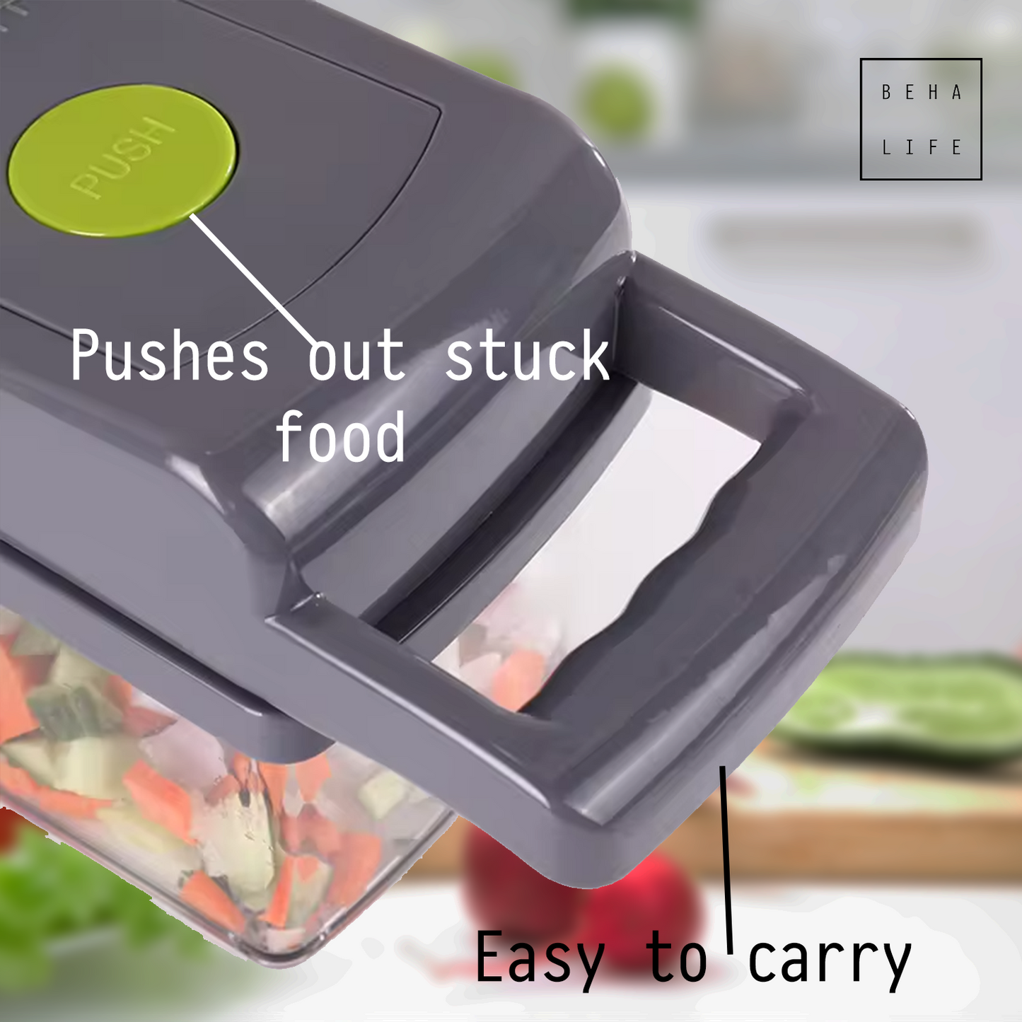 Vegetable Chopper