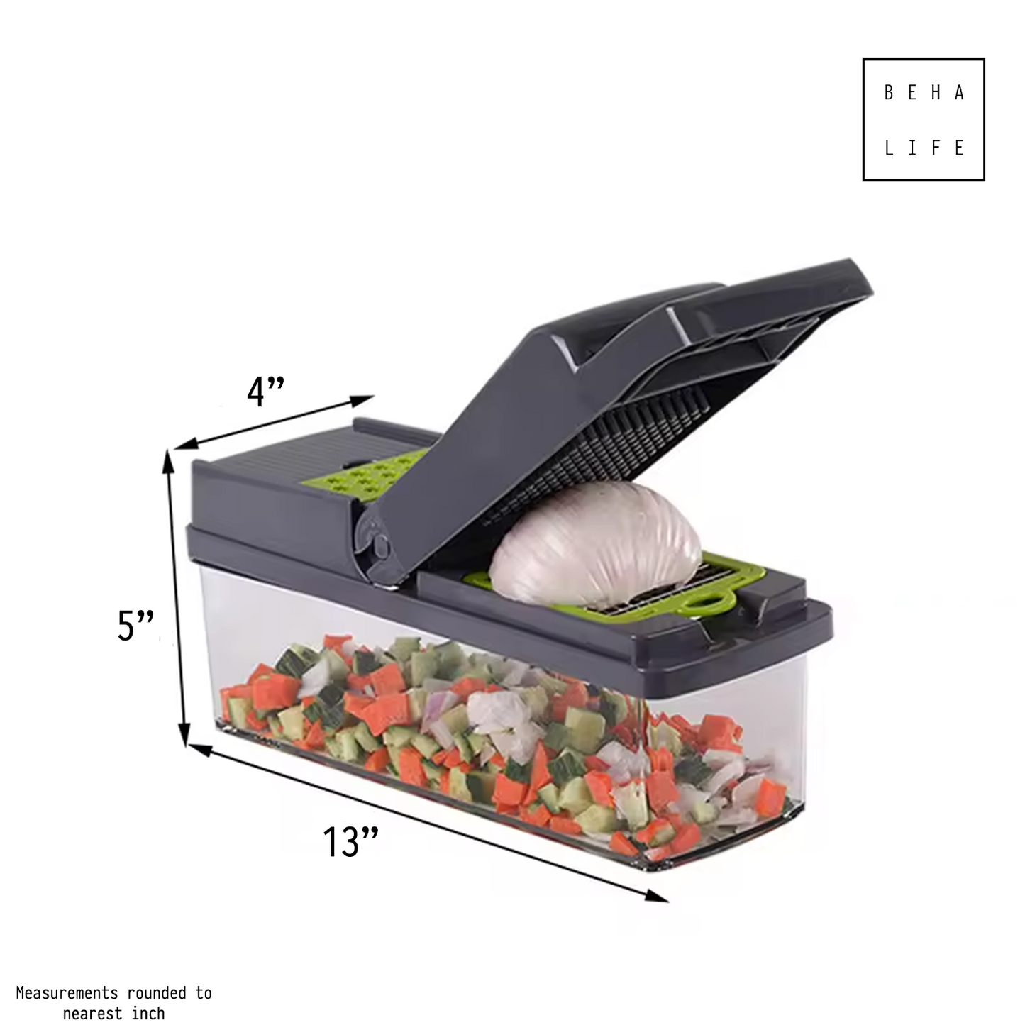 Vegetable Chopper