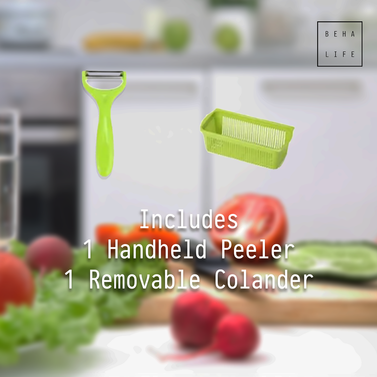 Vegetable Chopper